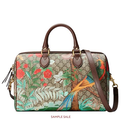 gucci tian purse